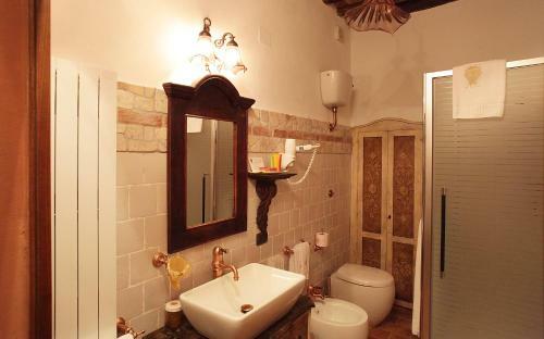 Bed & Breakfast Antica Dimora Le Contrade