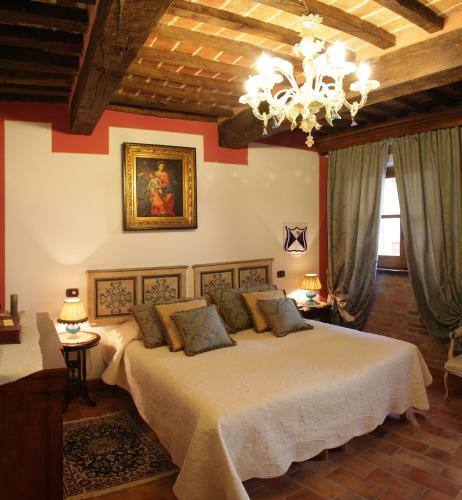 Bed & Breakfast Antica Dimora Le Contrade