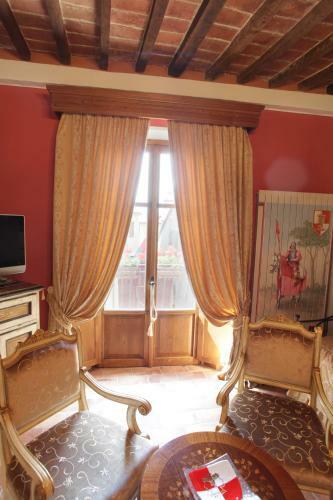 Bed & Breakfast Antica Dimora Le Contrade
