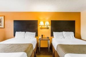 Hotel Econo Lodge North