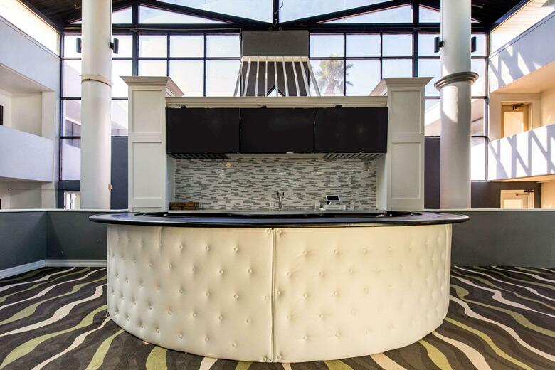 Orlando International Airport Hotel