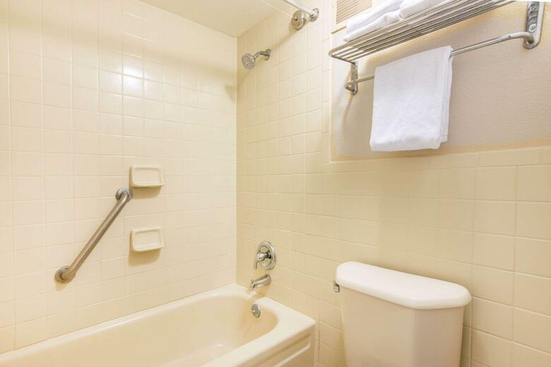 Orlando International Airport Hotel