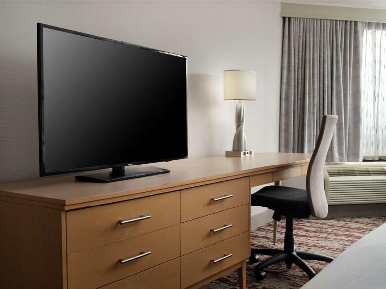 Doubletree By Hilton Hotel Philadelphia Center City