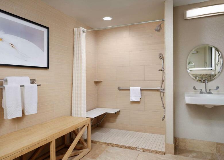 Doubletree By Hilton Hotel Philadelphia Center City