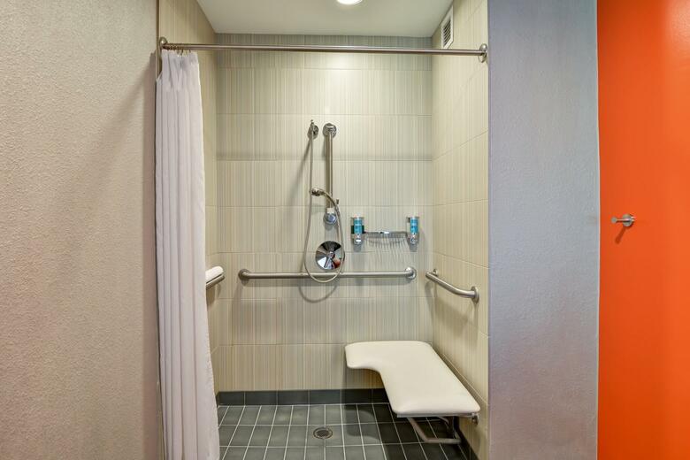 Hotel Aloft Phoenix Airport