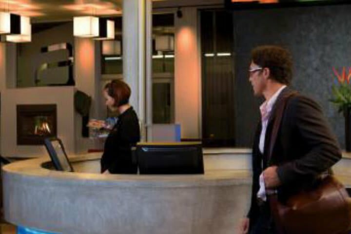 Hotel Aloft Phoenix Airport