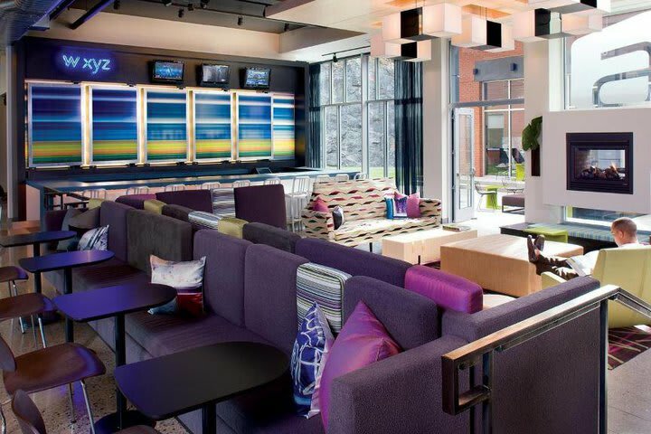 Hotel Aloft Phoenix Airport