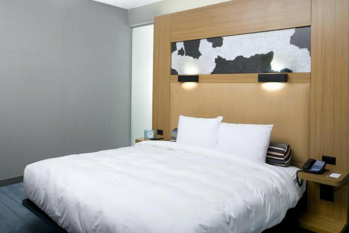 Hotel Aloft Phoenix Airport