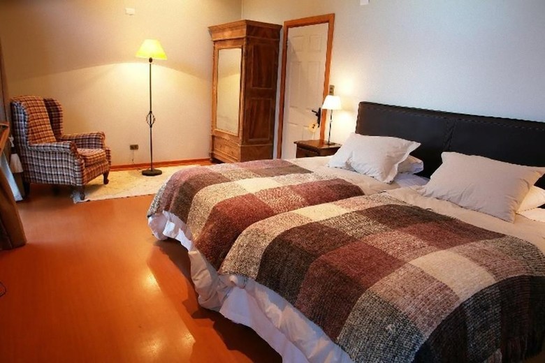 Hotel Boutique La Caballeriza