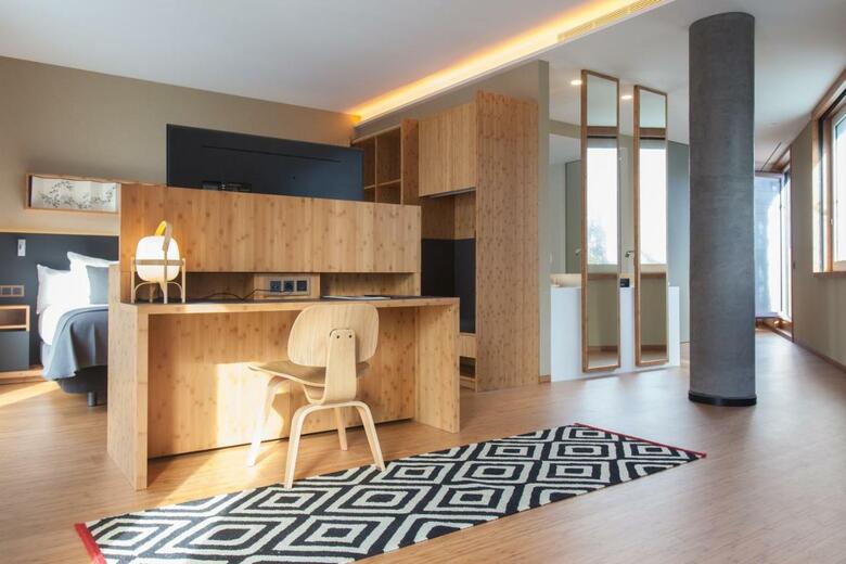 Hotel Eurostars Barcelona Central