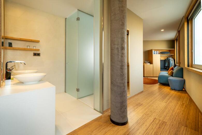 Hotel Eurostars Barcelona Central