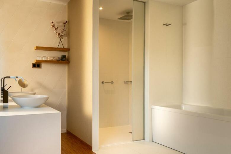 Hotel Eurostars Barcelona Central