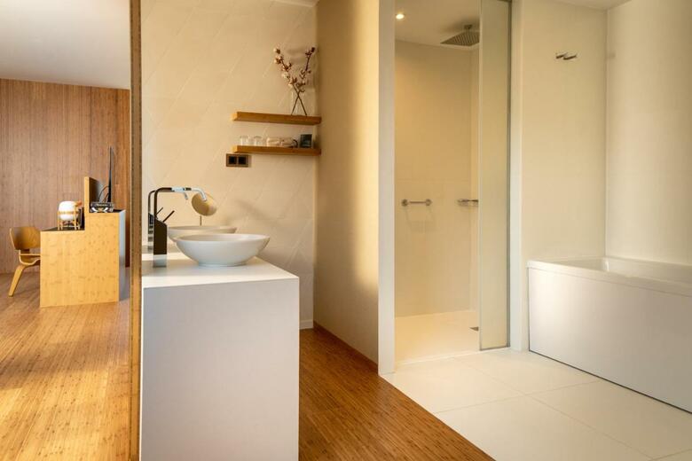 Hotel Eurostars Barcelona Central
