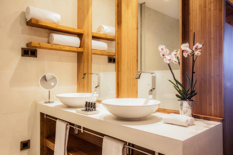 Hotel Eurostars Barcelona Central