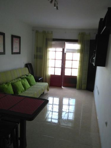 Apartamento Famara Para�so