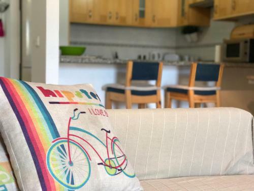Apartamento Islote
