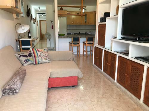 Apartamento Islote