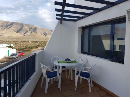 Apartamento El Coral