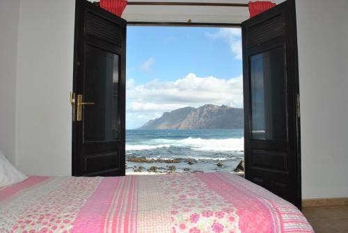 Apartamento Juanita Beach