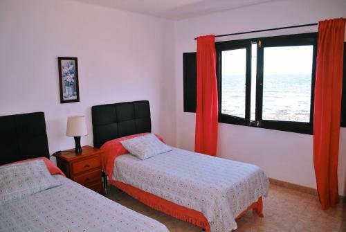 Apartamento Juanita Beach