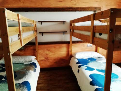 Apartamento La Ubilla