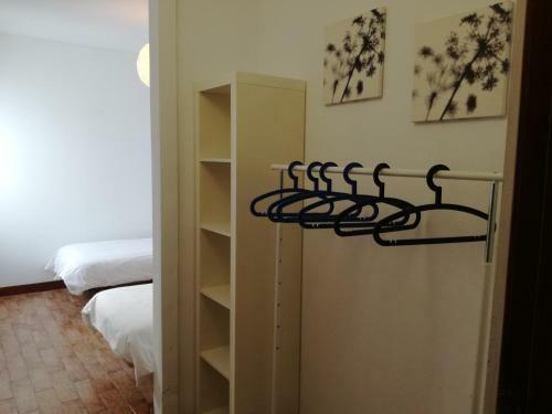 Apartamento La Ubilla