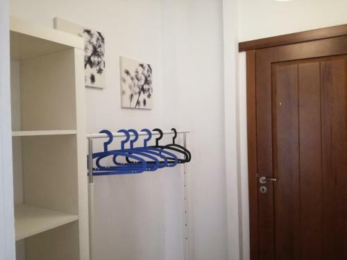 Apartamento La Ubilla