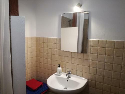 Apartamento La Ubilla