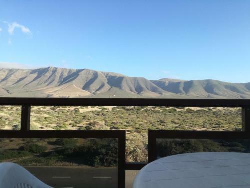 Apartamento La Ubilla