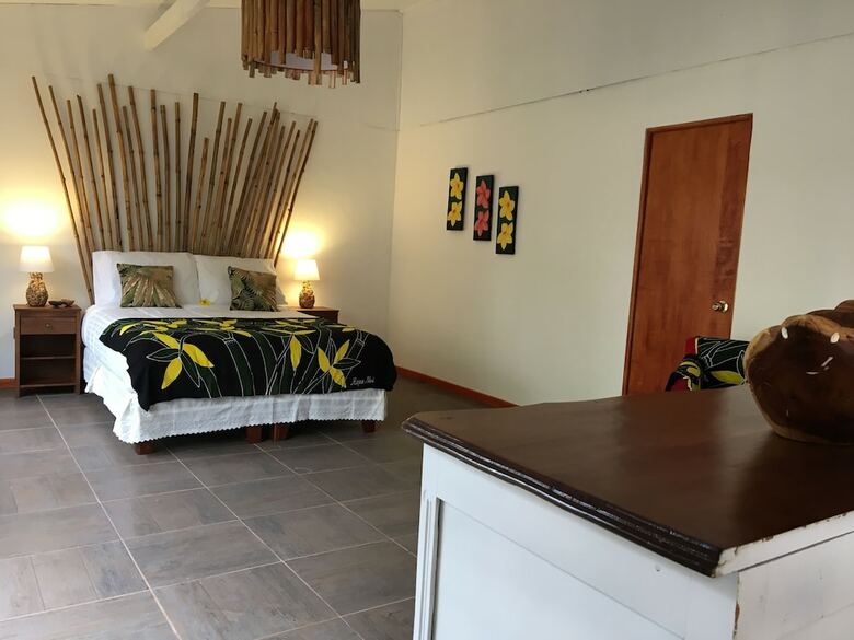 Hotel Hare Nua