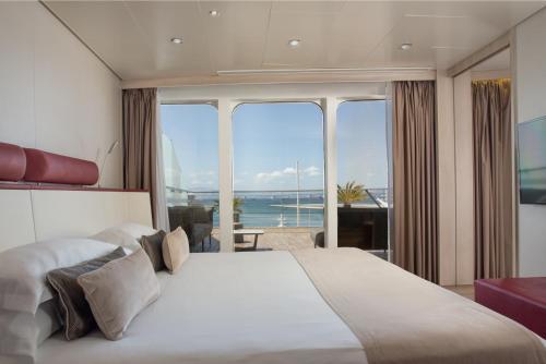 Hotel Sunborn Gibraltar