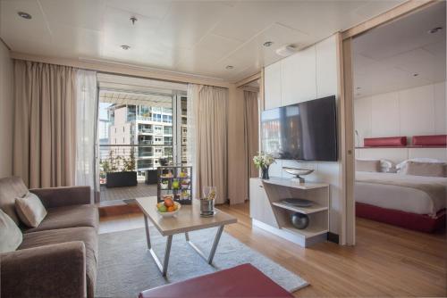 Hotel Sunborn Gibraltar