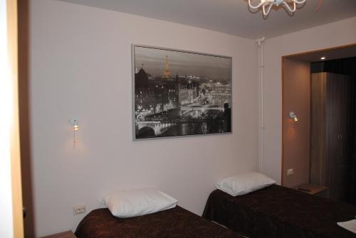 Hotel One Way