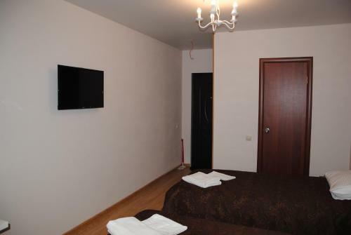 Hotel One Way