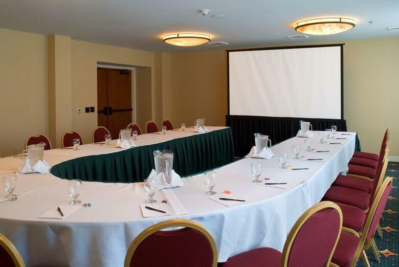 Hotel Hilton Providence