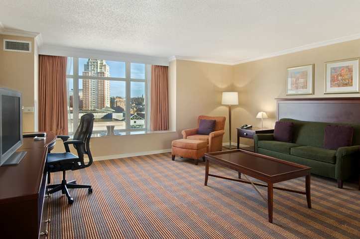 Hotel Hilton Providence