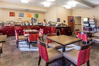 Hotel Comfort Inn & Suites North
