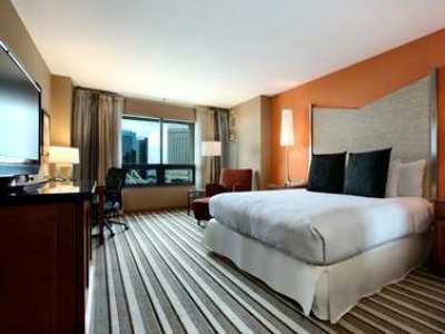 Hotel Hilton San Diego Gaslamp