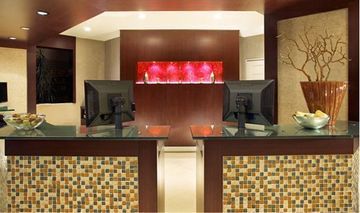 Doubletree Club Hotel San Diego