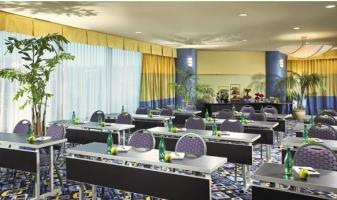 Doubletree Club Hotel San Diego