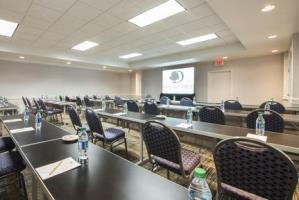 Doubletree Club Hotel San Diego