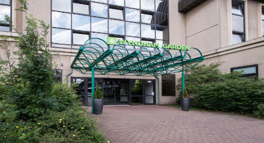Best Western Grand City Hotel D�sseldorf Mettmann