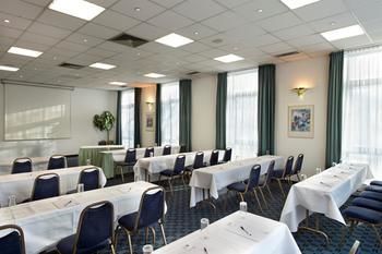 Best Western Grand City Hotel D�sseldorf Mettmann