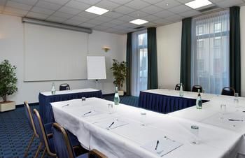 Best Western Grand City Hotel D�sseldorf Mettmann
