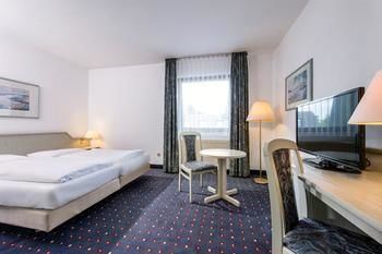 Best Western Grand City Hotel D�sseldorf Mettmann