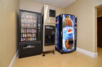 Hotel Comfort Suites Gateway