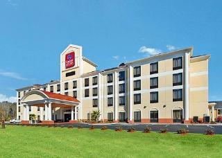 Hotel Comfort Suites Gateway