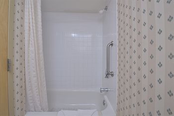 Hotel Comfort Inn Gunston Corner