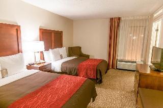 Hotel Comfort Inn Quantico