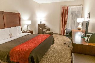 Hotel Comfort Inn Quantico